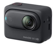 Kamera sportowa Insta360 GO 3S (128GB) Czarna